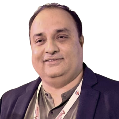 Dr. Sanjay Reddy