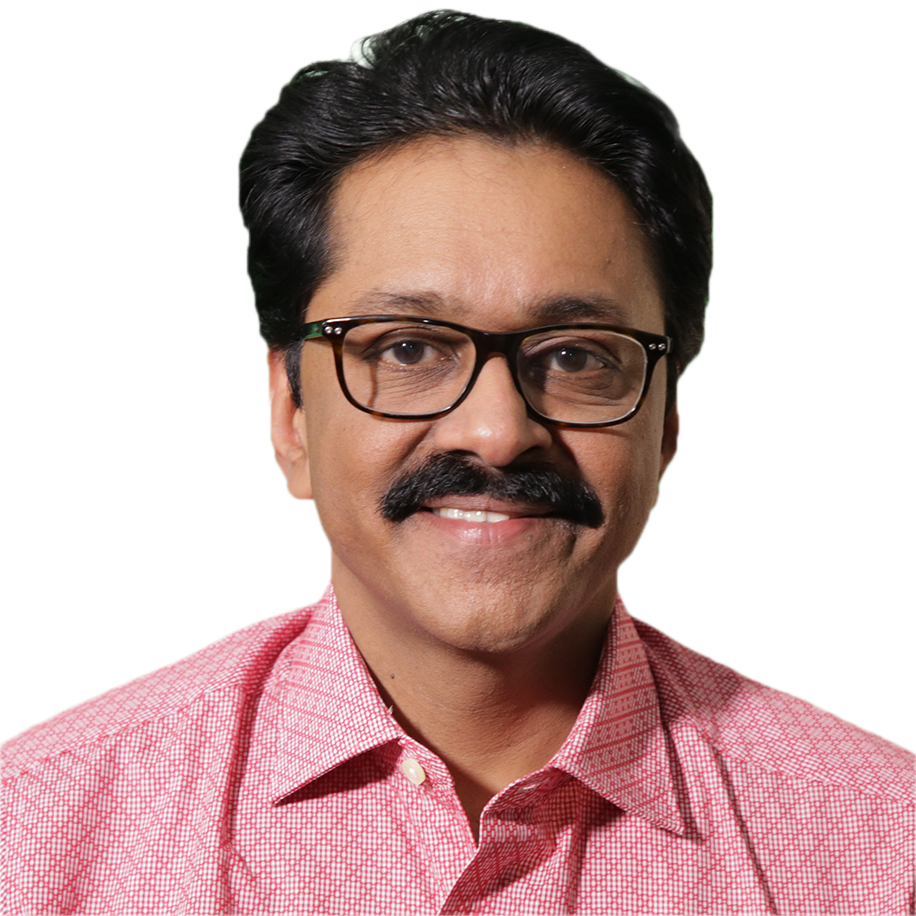 Dr. Jothydev. Kesavadev